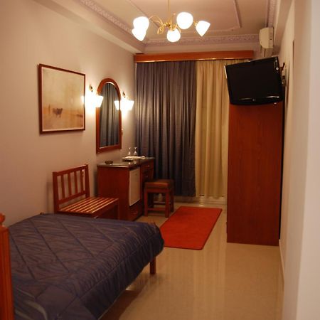 Hotel Avra Кардица Экстерьер фото
