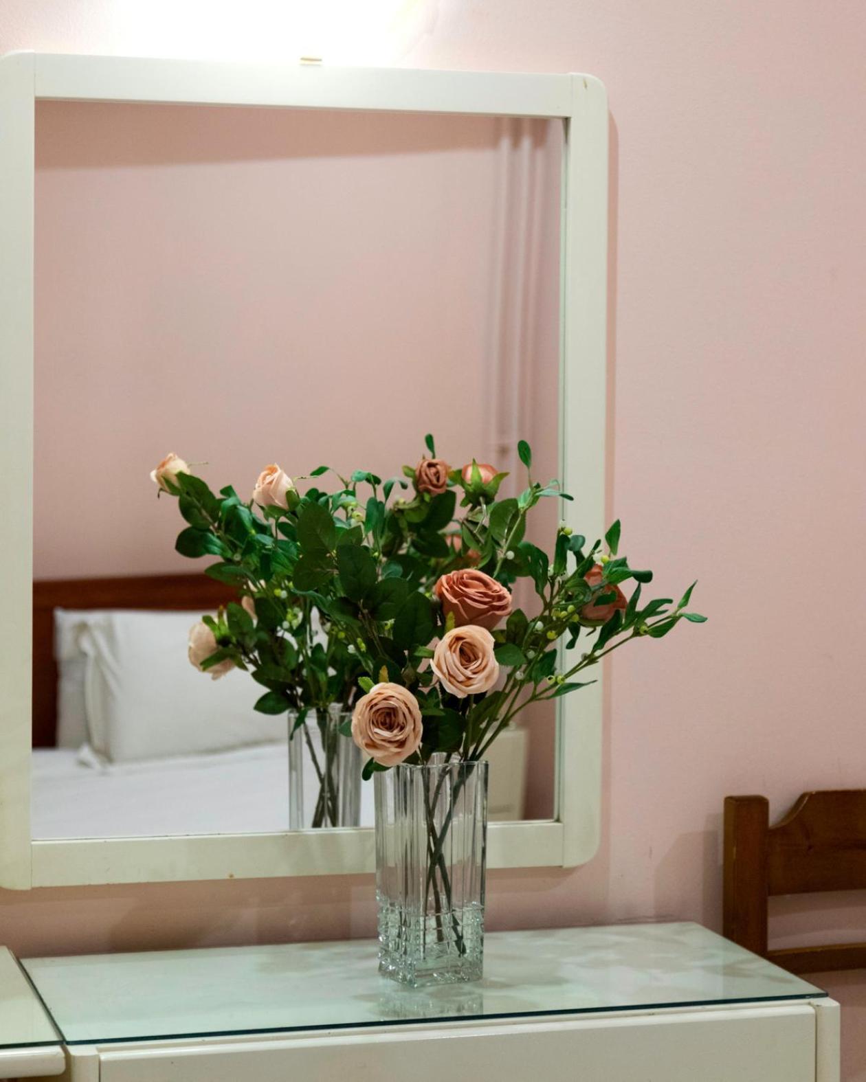 Hotel Avra Кардица Экстерьер фото