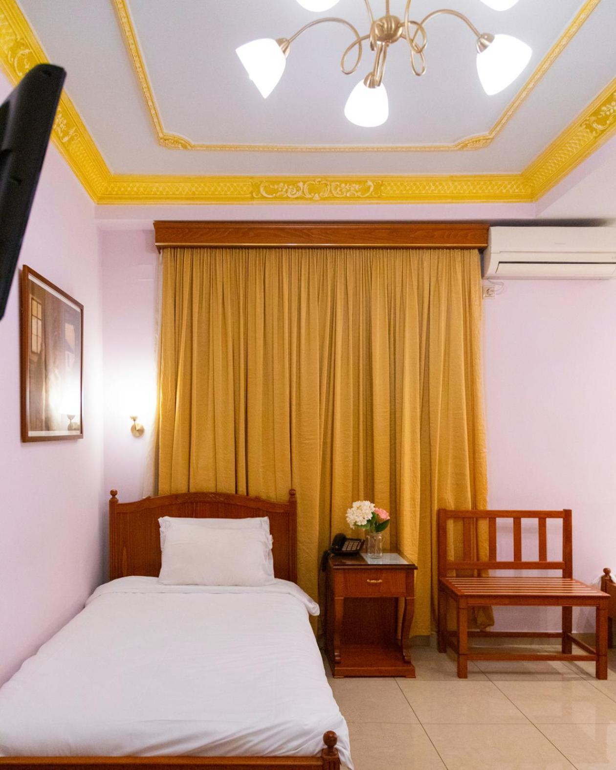 Hotel Avra Кардица Экстерьер фото