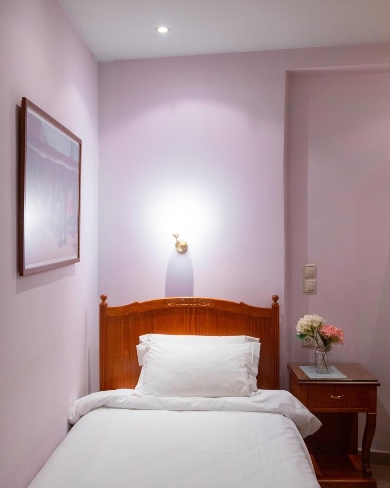 Hotel Avra Кардица Экстерьер фото