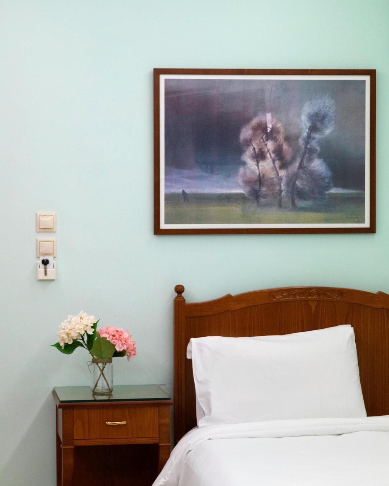 Hotel Avra Кардица Экстерьер фото