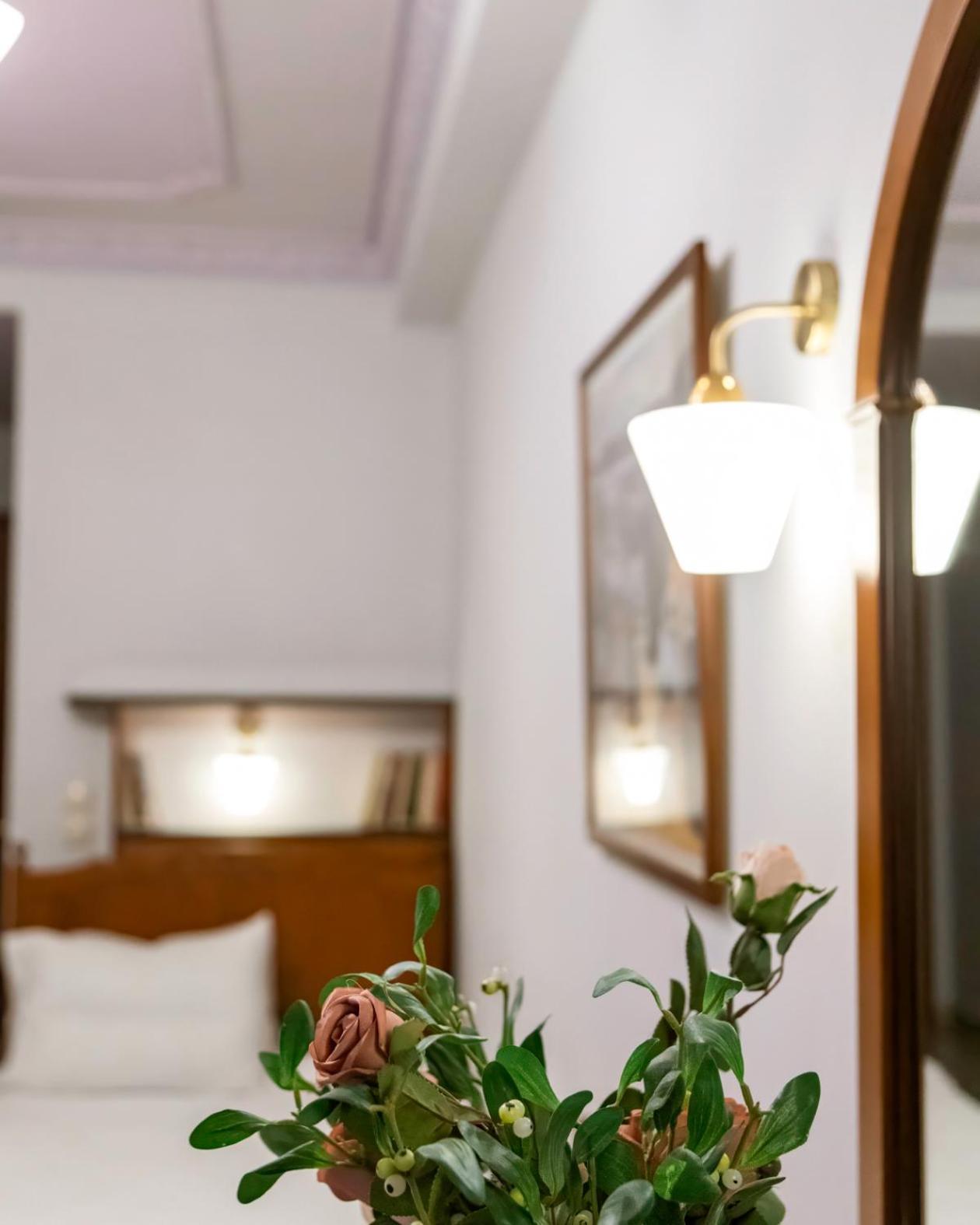 Hotel Avra Кардица Экстерьер фото