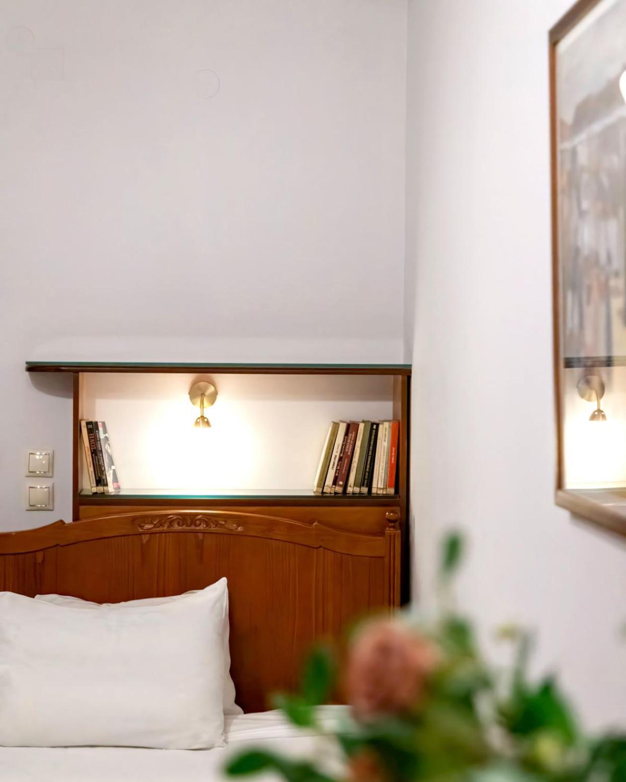Hotel Avra Кардица Экстерьер фото